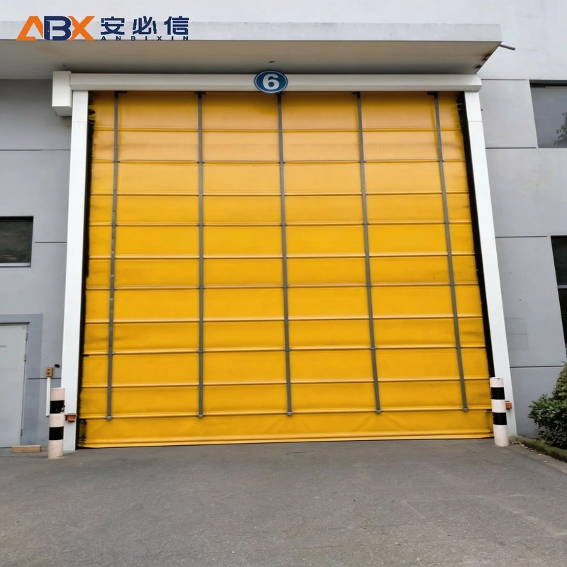 马鞍山市高速堆积门