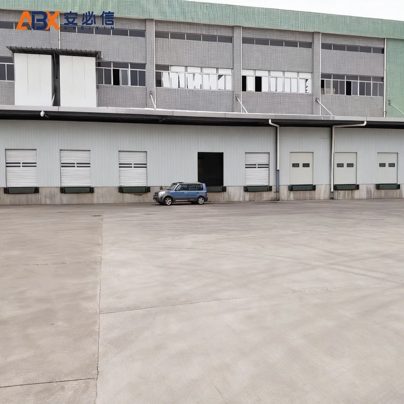 马鞍山市医药密闭高速门